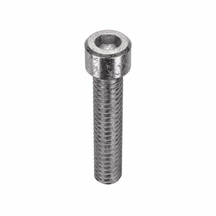 Inch System Standard Socket Head Cap Screws