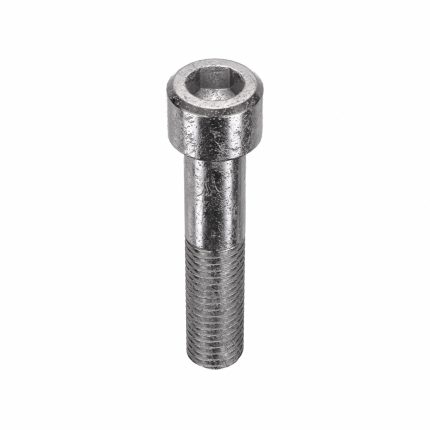 Inch System Standard Socket Head Cap Screws