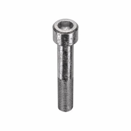 Inch System Standard Socket Head Cap Screws