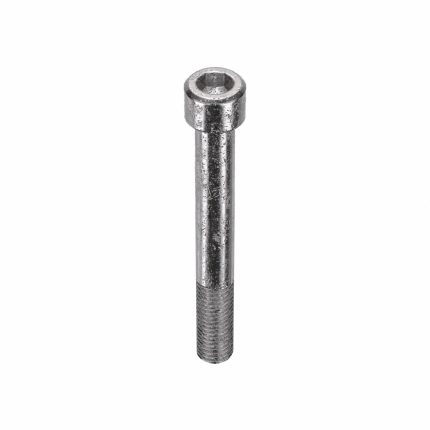 Inch System Standard Socket Head Cap Screws