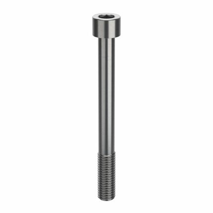 Inch System Standard Socket Head Cap Screws