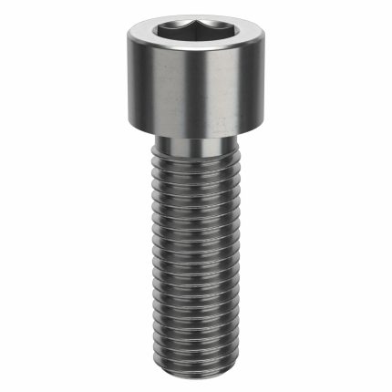 Inch System Standard Socket Head Cap Screws