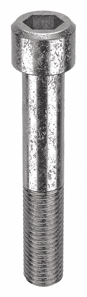 Inch System Standard Socket Head Cap Screws