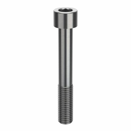 Inch System Standard Socket Head Cap Screws