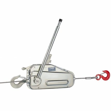 Manual Cable Hoists