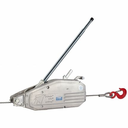 Manual Cable Hoists
