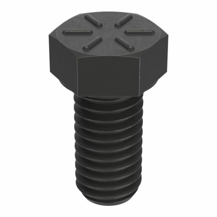 Grade 8 Steel Hex Head Cap Screws