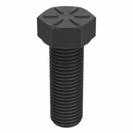 Grade 8 Steel Hex Head Cap Screws