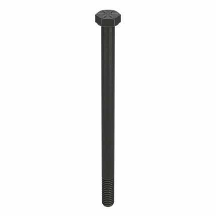 Grade 8 Steel Hex Head Cap Screws