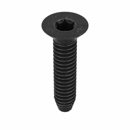 Thread-Cutting Screws