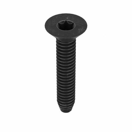 Thread-Cutting Screws