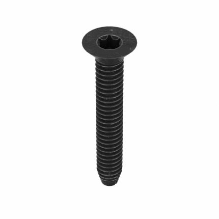 Thread-Cutting Screws
