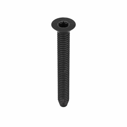 Thread-Cutting Screws