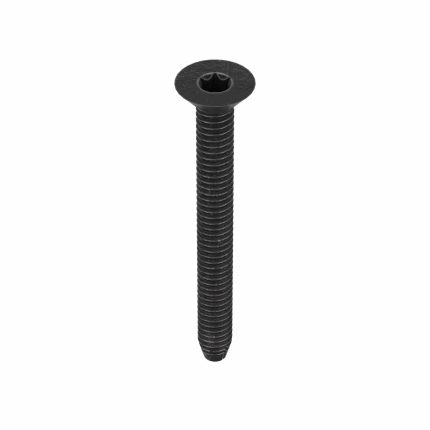 Thread-Cutting Screws