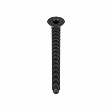 Thread-Cutting Screws
