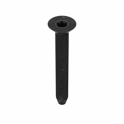 Thread-Cutting Screws