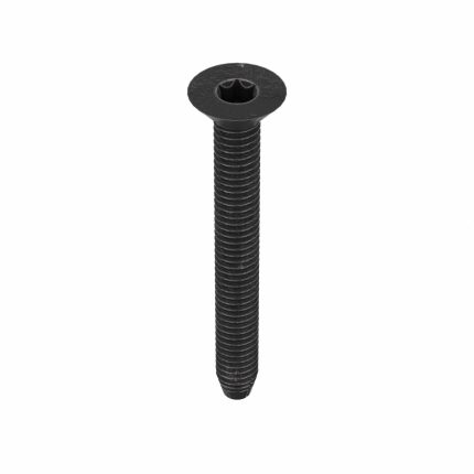 Thread-Cutting Screws