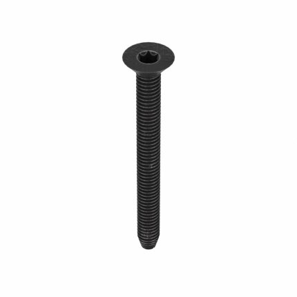 Thread-Cutting Screws