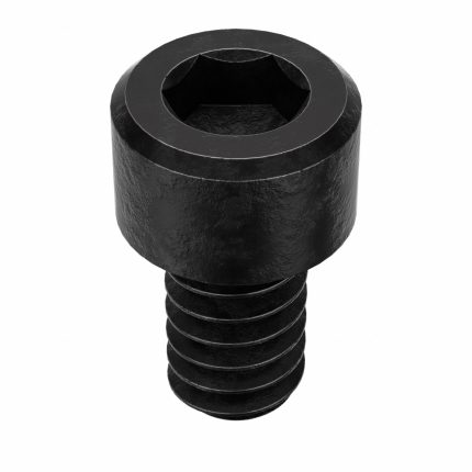 Inch System Standard Socket Head Cap Screws
