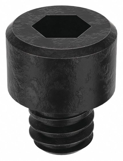 Inch System Standard Socket Head Cap Screws