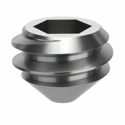 Cup Point Set Screws