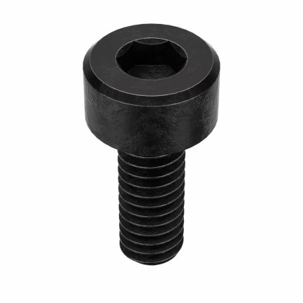 Inch System Standard Socket Head Cap Screws