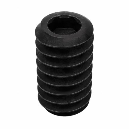 Cup Point Set Screws