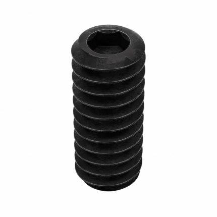 Cup Point Set Screws