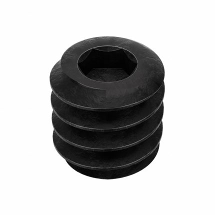 Cup Point Set Screws