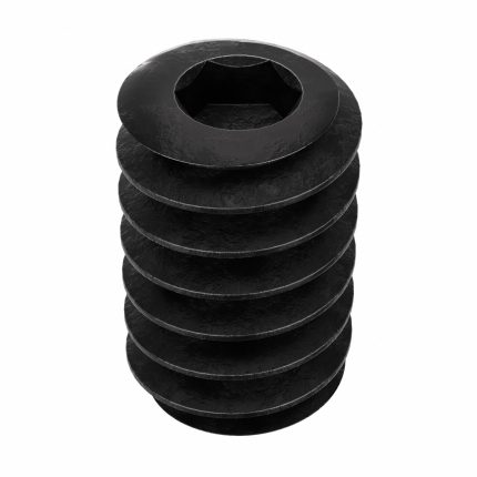 Cup Point Set Screws