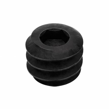 Cup Point Set Screws