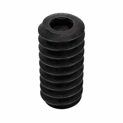Cup Point Set Screws