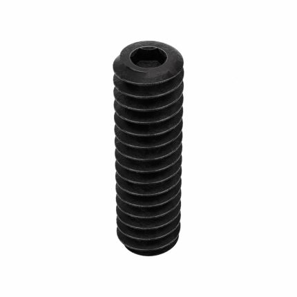 Cup Point Set Screws