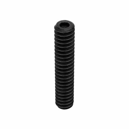 Cup Point Set Screws