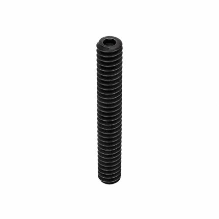 Cup Point Set Screws