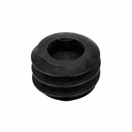Cup Point Set Screws