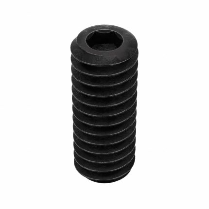 Cup Point Set Screws