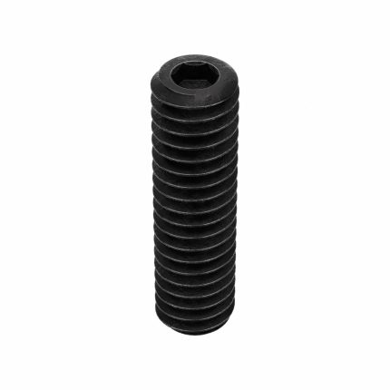 Cup Point Set Screws