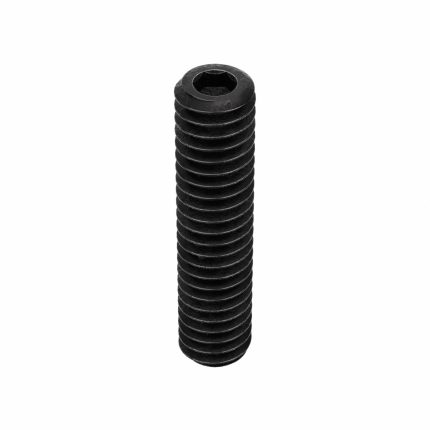 Cup Point Set Screws