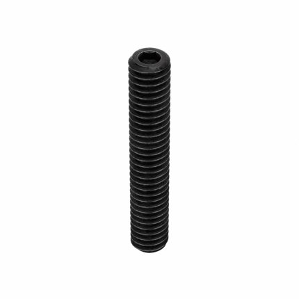 Cup Point Set Screws