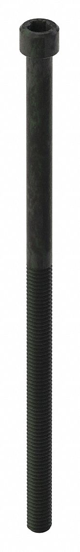Inch System Standard Socket Head Cap Screws