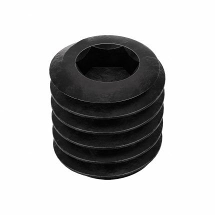 Cup Point Set Screws