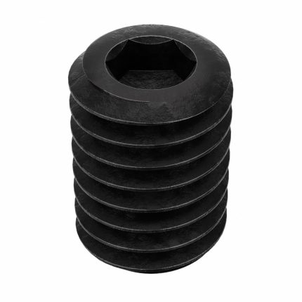 Cup Point Set Screws