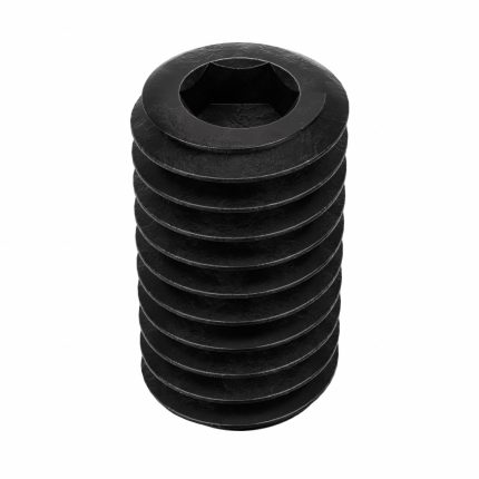 Cup Point Set Screws