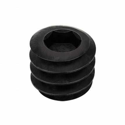 Cup Point Set Screws