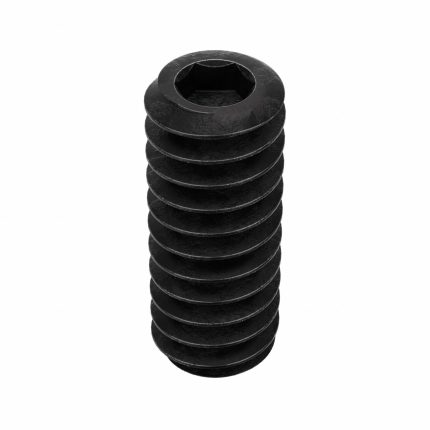 Cup Point Set Screws