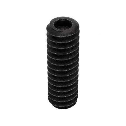 Cup Point Set Screws