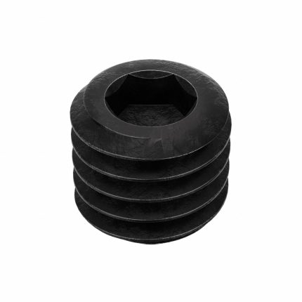 Cup Point Set Screws