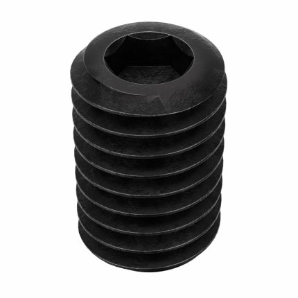 Cup Point Set Screws