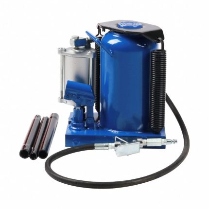 High-Clearance Bottle Jacks